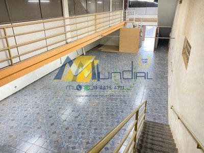 Depósito-Galpão, 350 m² - Foto 3