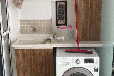 Apartamento, 2 quartos, 58 m² - Foto 3