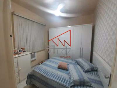 Apartamento, 2 quartos, 52 m² - Foto 1