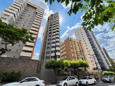 Apartamento, 3 quartos, 114 m² - Foto 2