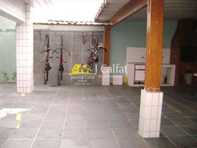 Apartamento, 1 quarto, 48 m² - Foto 5
