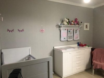 Sobrado, 3 quartos, 207 m² - Foto 5