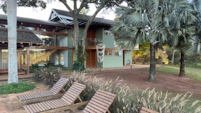 Casa, 6 quartos, 11900 m² - Foto 5