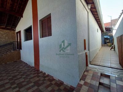 Casa, 3 quartos, 112 m² - Foto 3