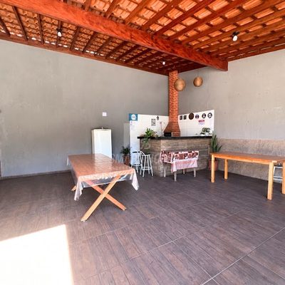 Casa, 1 quarto, 60 m² - Foto 2