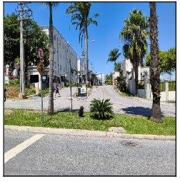 Apartamento, 46 m² - Foto 1