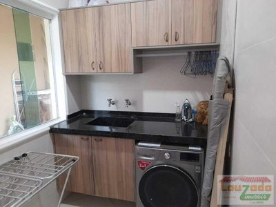Sobrado, 3 quartos, 382 m² - Foto 5