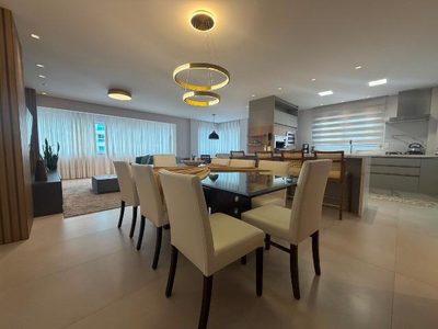Apartamento, 4 quartos, 178 m² - Foto 4