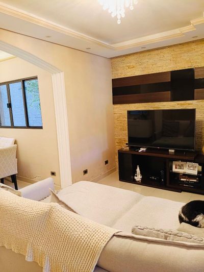 Casa, 3 quartos, 264 m² - Foto 4