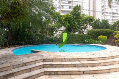 Apartamento, 4 quartos, 200 m² - Foto 1