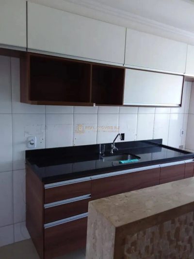 Apartamento, 2 quartos, 60 m² - Foto 5