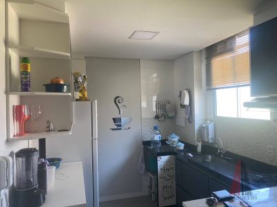 Apartamento, 2 quartos - Foto 1