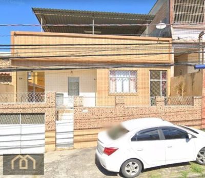 Casa, 4 quartos, 200 m² - Foto 1