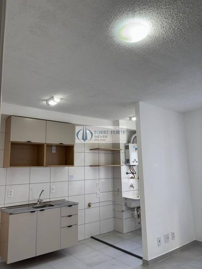Apartamento, 1 quarto, 30 m² - Foto 5