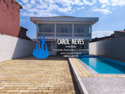 Sobrado, 4 quartos, 185 m² - Foto 5