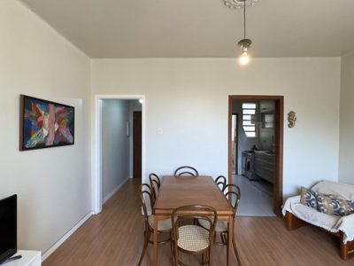 Apartamento, 2 quartos, 55 m² - Foto 4