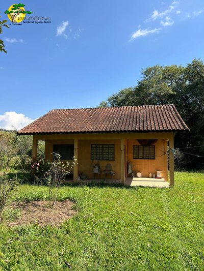 Sítio, 1 quarto, 70 m² - Foto 1
