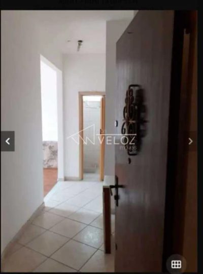 Apartamento, 1 quarto, 18 m² - Foto 5