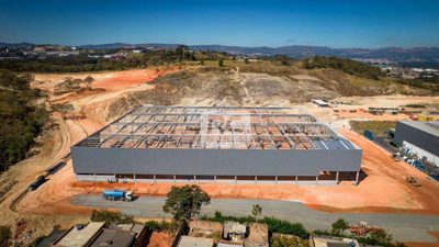 Depósito-Galpão, 3060 m² - Foto 5