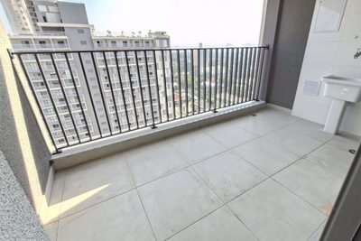 Apartamento, 2 quartos, 61 m² - Foto 2