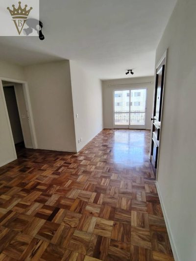 Apartamento, 2 quartos, 101 m² - Foto 1