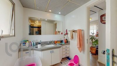 Apartamento, 3 quartos, 104 m² - Foto 4