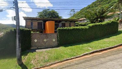 Casa, 4 quartos, 422 m² - Foto 1