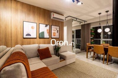 Apartamento, 3 quartos, 61 m² - Foto 1