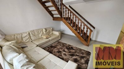 Cobertura, 4 quartos, 130 m² - Foto 3