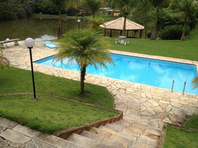 Sítio, 2 quartos, 10000 m² - Foto 3