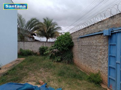 Casa, 3 quartos, 90 m² - Foto 2