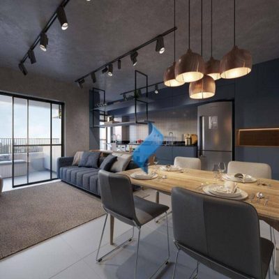 Apartamento, 3 quartos, 84 m² - Foto 2