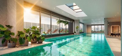 Cobertura, 3 quartos, 333 m² - Foto 4