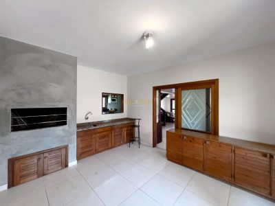 Sobrado, 4 quartos, 340 m² - Foto 1