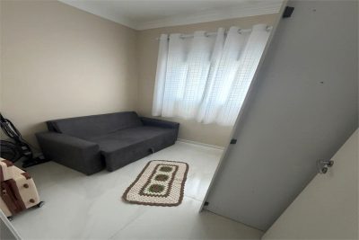 Apartamento, 2 quartos, 36 m² - Foto 3