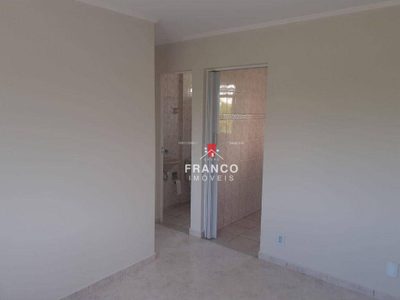 Apartamento, 2 quartos, 48 m² - Foto 2