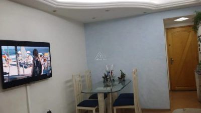 Apartamento, 2 quartos, 64 m² - Foto 5