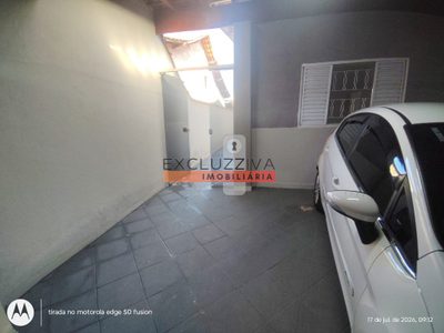 Casa, 2 quartos, 60 m² - Foto 3