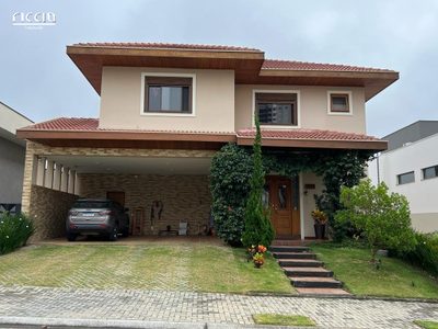Casa de Condomínio, 4 quartos - Foto 2