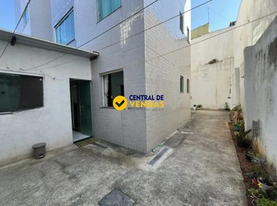Apartamento, 2 quartos - Foto 5
