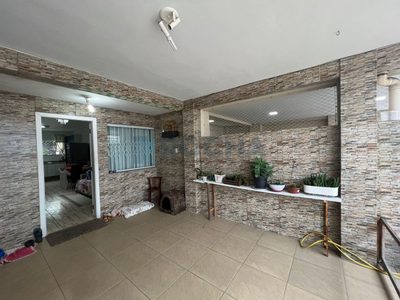 Casa, 2 quartos - Foto 4