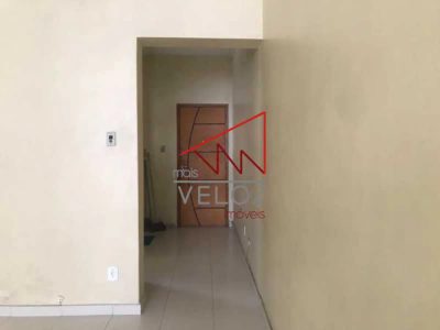 Sala-Conjunto, 36 m² - Foto 1