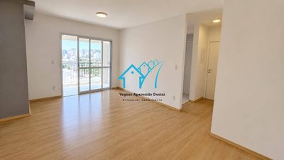 Apartamento, 2 quartos, 64 m² - Foto 2