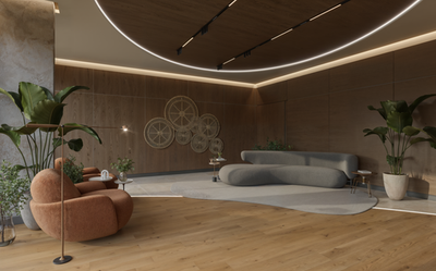 Apartamento, 2 quartos, 58 m² - Foto 4