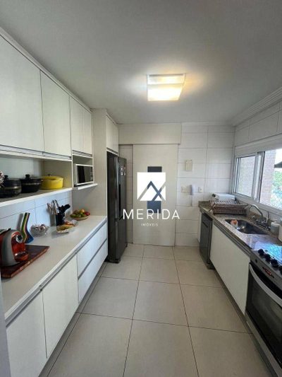 Apartamento, 3 quartos, 106 m² - Foto 4