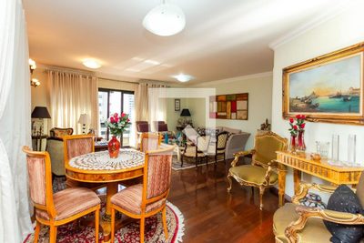 Apartamento, 4 quartos, 200 m² - Foto 5
