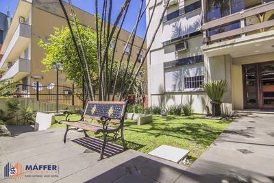 Apartamento, 3 quartos, 104 m² - Foto 1