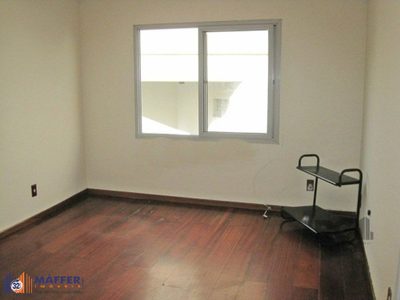 Apartamento, 1 quarto, 43 m² - Foto 1