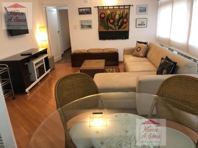 Apartamento, 1 quarto, 60 m² - Foto 3