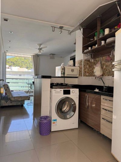 Apartamento, 2 quartos, 68 m² - Foto 5